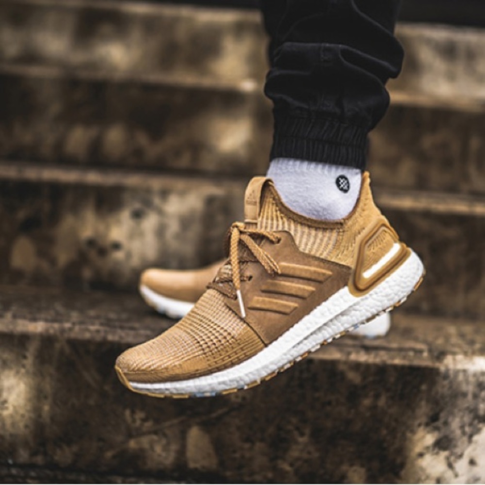 *Limited Edition* Adidas Ultraboost